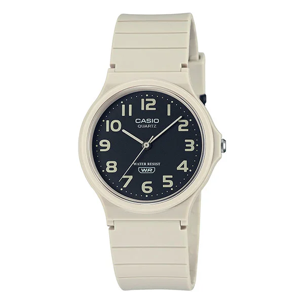 CASIO Classic Casual Analog Watch - MQ-24UC-8BDF